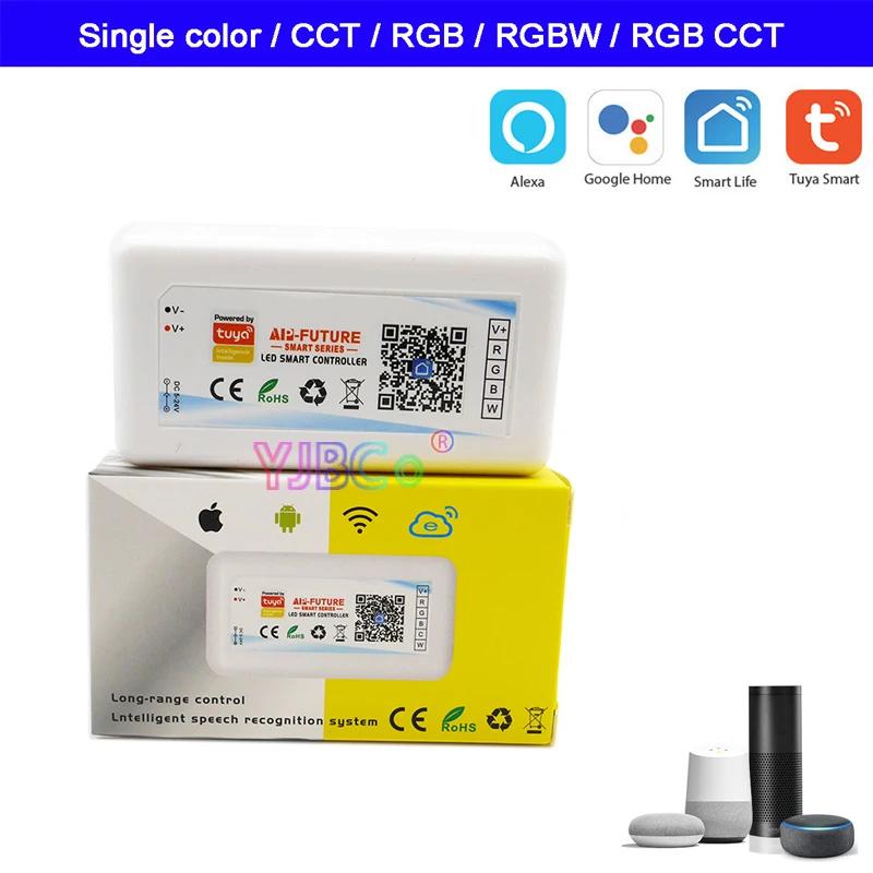 Ʈ Ȩ ġ    , Wi-Fi LED Ʈ Ʈѷ,  ,  , CCT, RGB, RGBW, RGBCCT, 2.4G, 5V, 12V, 24V
